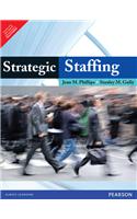 Strategic Staffing