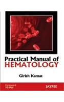 Practical Manual of Hematology