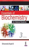 Essentials of Biochemistry (for Medical Students)