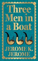 Three Men in a Boat