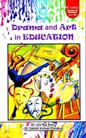 Drama And Art In Education