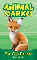 New Animal Ark: Fox Cub Danger