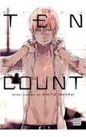 Ten Count, Vol. 1