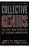 Collective Genius