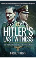 Hitler's Last Witness