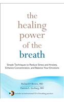 Healing Power of the Breath