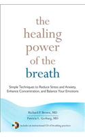 The Healing Power of the Breath