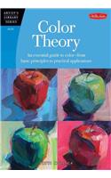 Color Theory (Artist's Library)