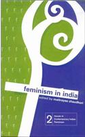 Feminism in India