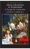 Alice’s Adventures in Wonderland