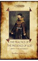 Practice of the Presence of God - The Best Rule of Holy Life