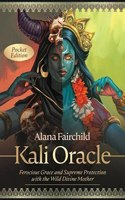 Kali Oracle - Pocket Edition