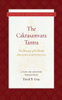 Cakrasamvara Tantra (the Discourse of Sri Heruka)