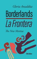 Borderlands / La Frontera