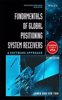 Fundamentals of Global Positioning System Receivers: A Software Approach (Wiley Series in Microwave and Optical Engineering) (Hardcover) 2nd Edition
