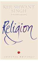 On Religion