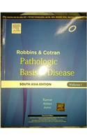 Robbins and Cotran Pathologic Basis of Disease: South Asia Edition