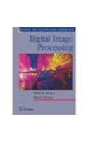 Digital Image Processing: An Algorithmic Introduction Using Java