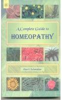 A Complete Guide to Homeopathy