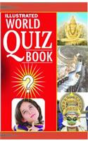 Illustrated World Quiz Book
