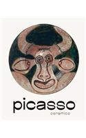 Picasso: Ceramics