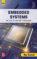 Embedded Systems - SoC, IoT, AI and Real-Time Systems | 4th Edition