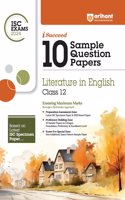 Isc Sample Papers English Literature