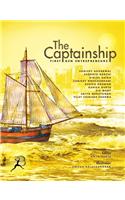 The Captainship-First Gen Entrepreneurs