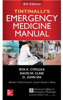 Tintinalli's Emergency Medicine Manual, Eighth Edition