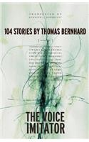 The Voice Imitator