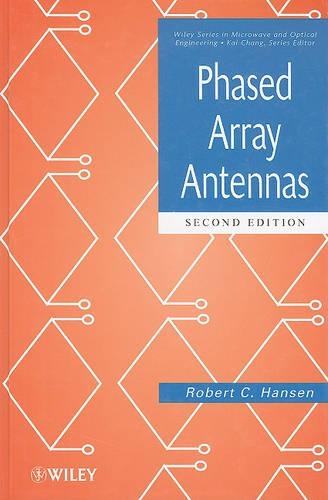 Phased Array Antennas