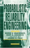 Probabilistic Reliability Engineering