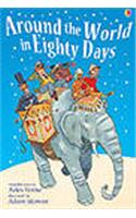 Around the World in Eighty Days