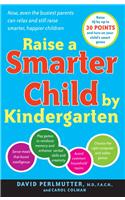 Raise a Smarter Child by Kindergarten