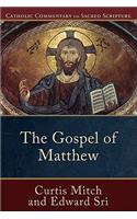 The Gospel of Matthew