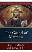 Gospel of Matthew