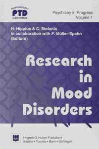 Research in Mood Disorders