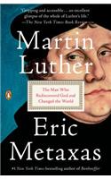 Martin Luther