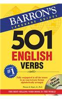 501 English Verbs