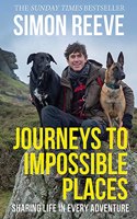 Journeys to Impossible Places