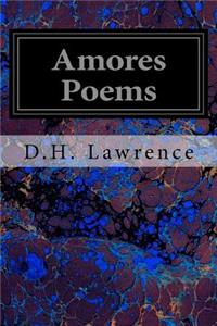 Amores Poems
