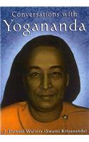 Conversations with Yogananda