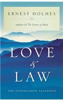 Love and Law