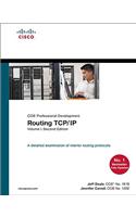 Routing TCP/IP, Volume 1