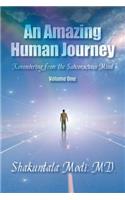 Amazing Human Journey