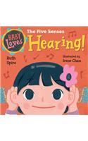 Baby Loves the Five Senses: Hearing!