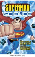 Superman Science