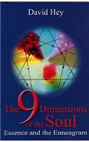 9 Dimensions of the Soul, The – Essence and the Enneagram