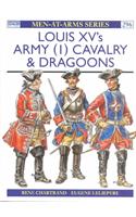 Louis XV's Army (1)