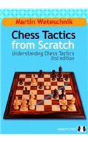 Chess Tactics from Scratch